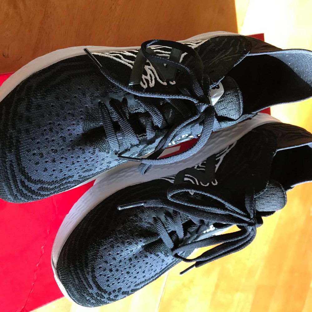 New Balance Fresh Foam Running Course Sneakers Size 8 Women's